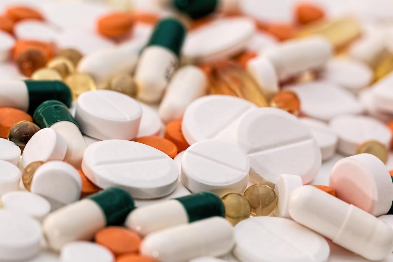 Ang 1.7 milyong kapsula ng mga gamot sa prostate hypertrophy ay agarang binabawi kung ang nakakagamot na epekto ay hindi magtatagal hanggang sa petsa ng pag-expire