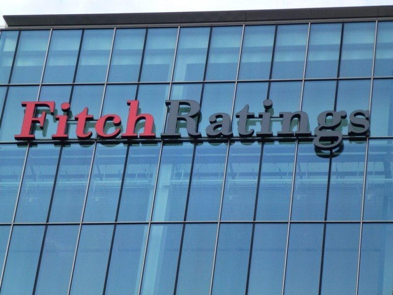 Ang economic growth forecast ng Taiwan sa 2023 ay aabot lamang sa 1%: Fitch Ratings Agency
