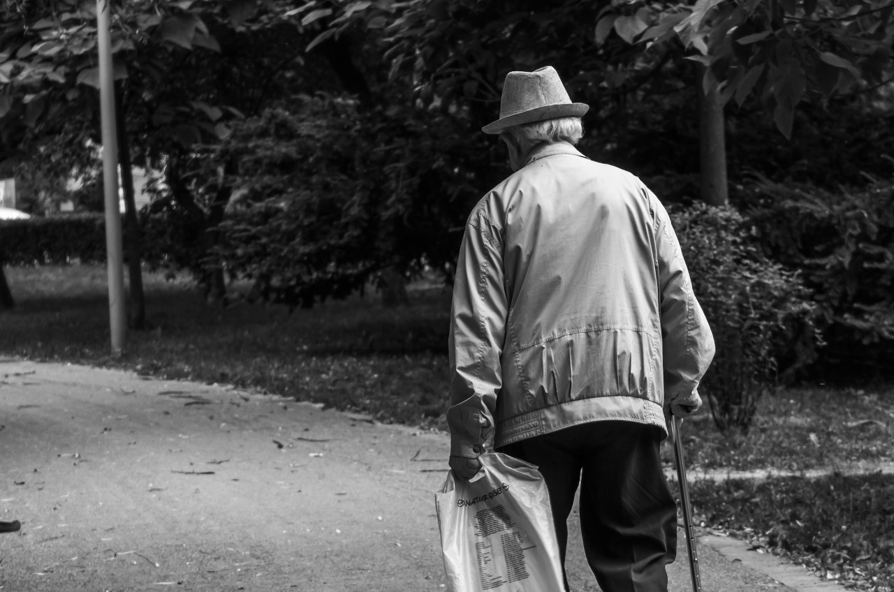 Ang populasyon ng dementia ng Taiwan ay tumataas at bumabata ang mga nagkakaroon. Sabi ng mga eksperto: Ang rehabilitasyon ng tao ay maaari pa ring masiyahan sa buhay