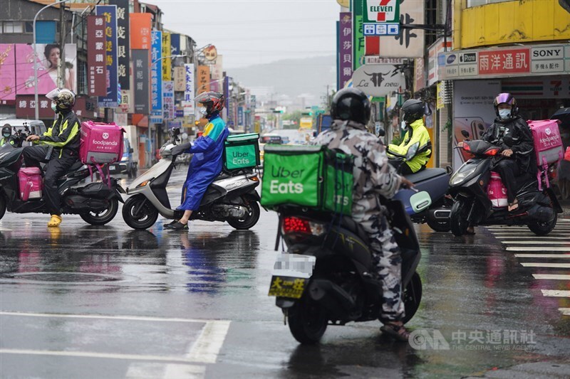 What to eat during typhoon season?