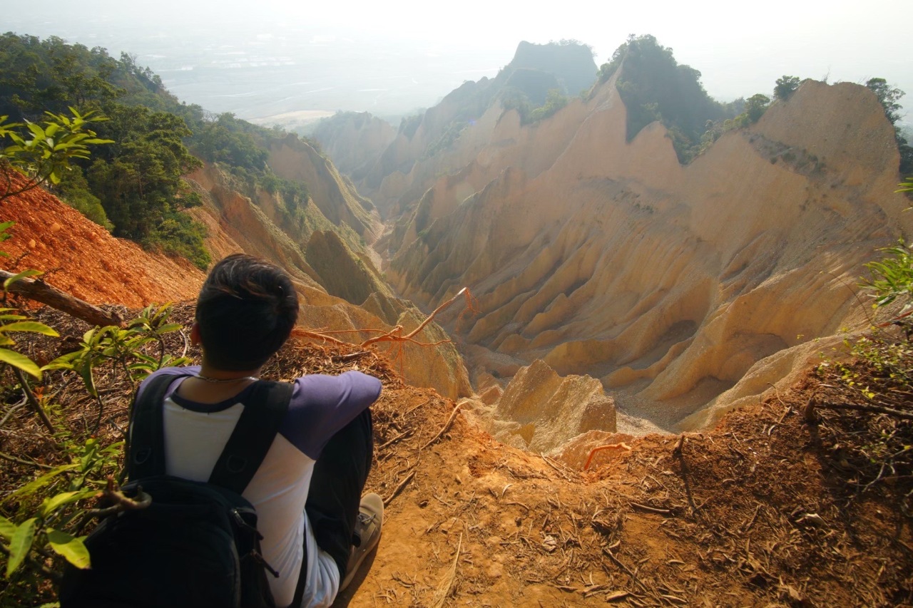 Miaoli: Scenic Countryside