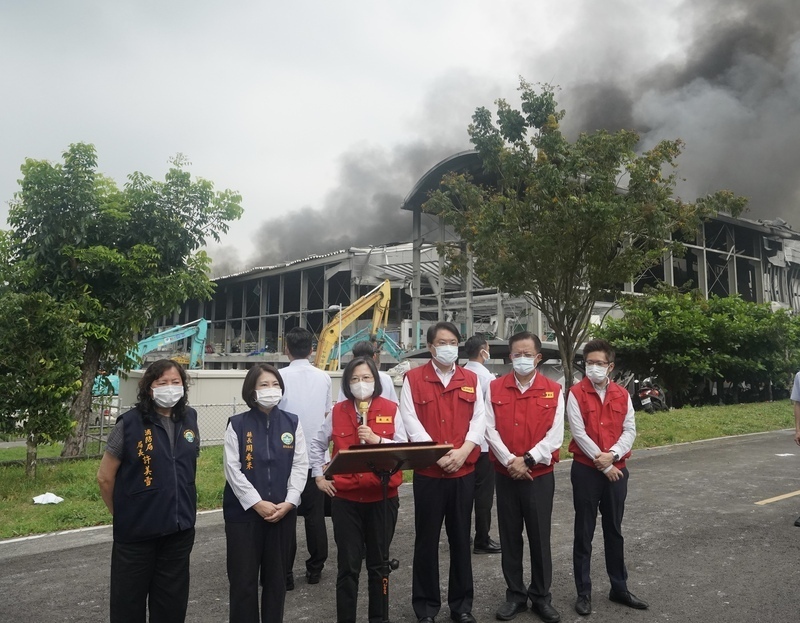 Ang kakulangan ng bombero ay maaaring mangailangan ng mga pagbabago sa entrance exam