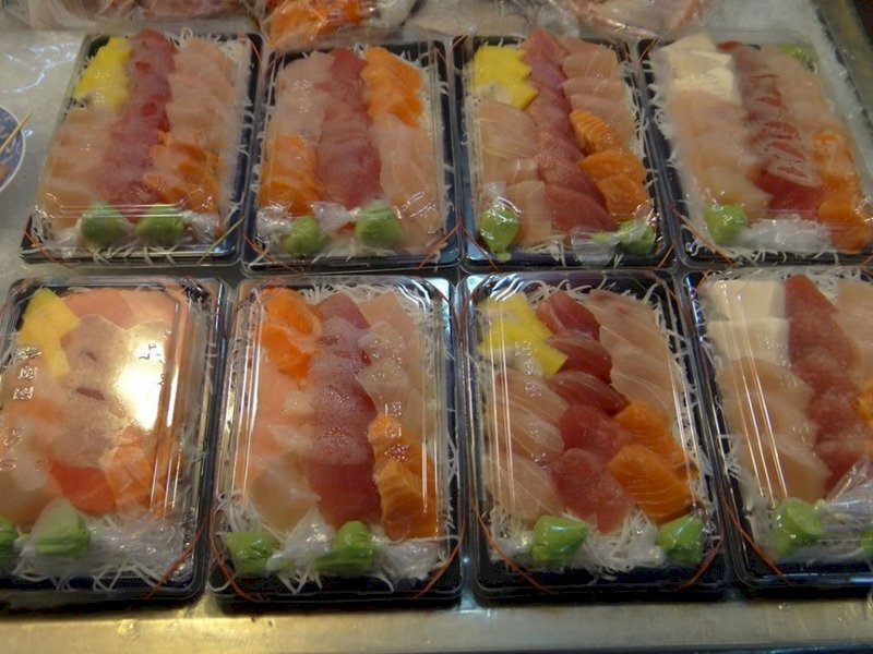 Sashimi