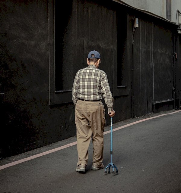 Ano maaari gawin ng Taiwan kapag dumadami na ang mga senior citizen?
