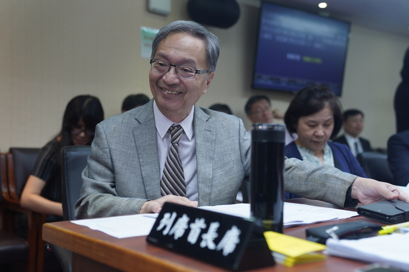 Ang Taiwan cancer drug fund ay maaaring ilunsad sa susunod na taon sa NT$6 bilyon