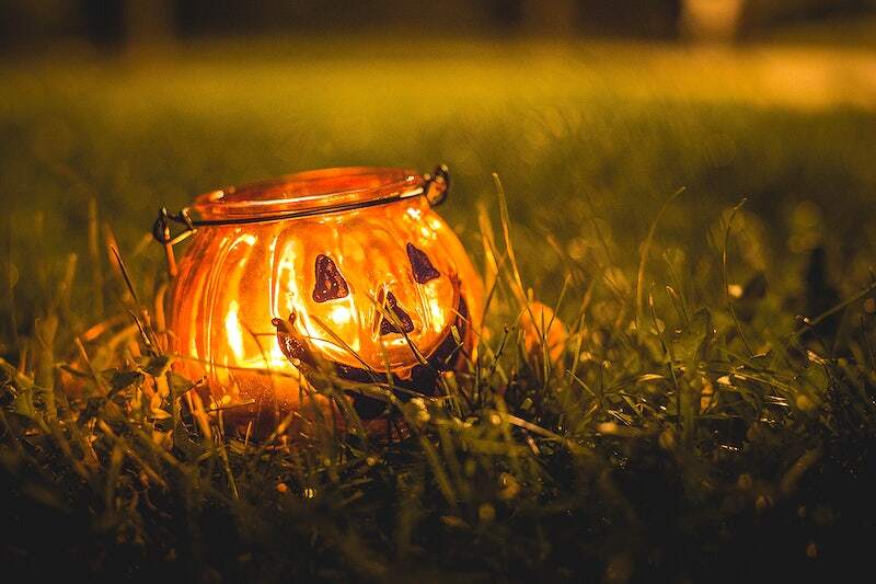 Trick or treat! Mga Halloween Events sa Taiwan