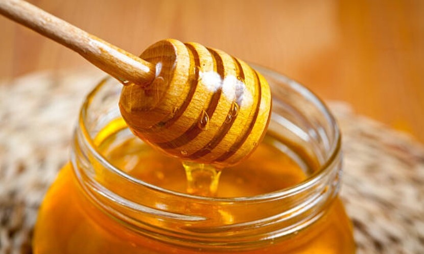 Honey