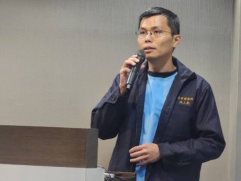 Isang Doctor mula Taiwan, Nagbahagi ng Kanyang Karanasan sa Hospital sa Gaza