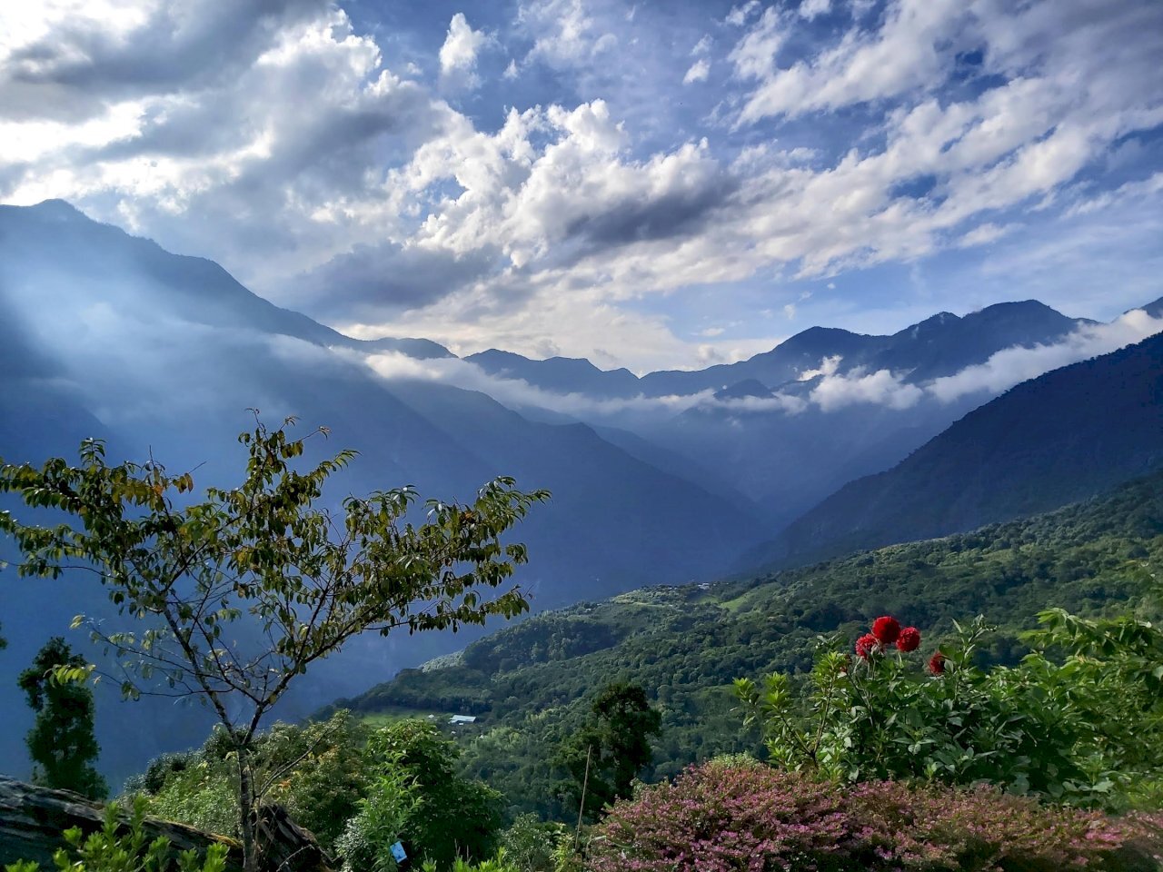 Hualien Joyride Part 2