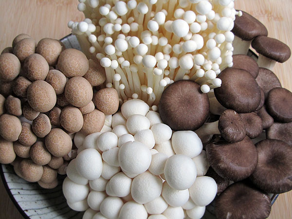 Another Mushroom