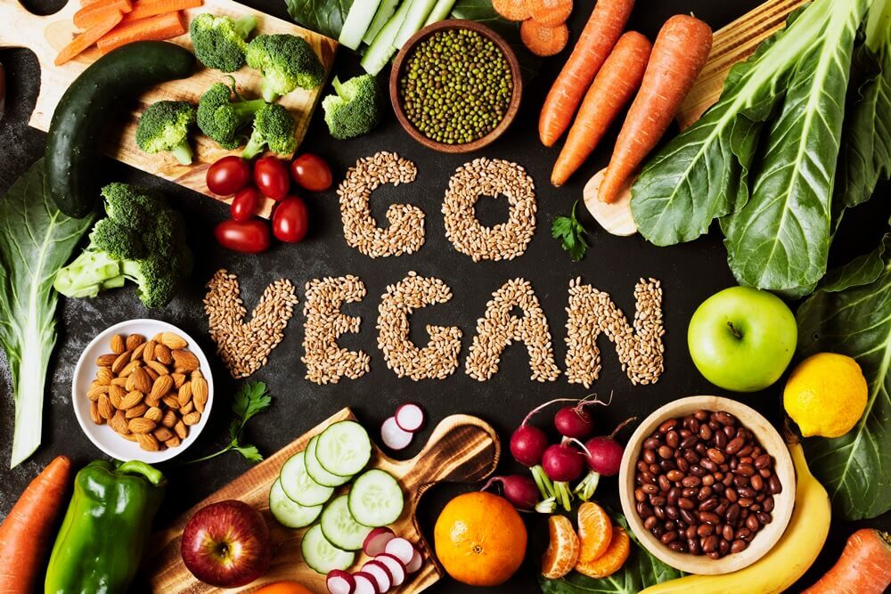 Vegetarian