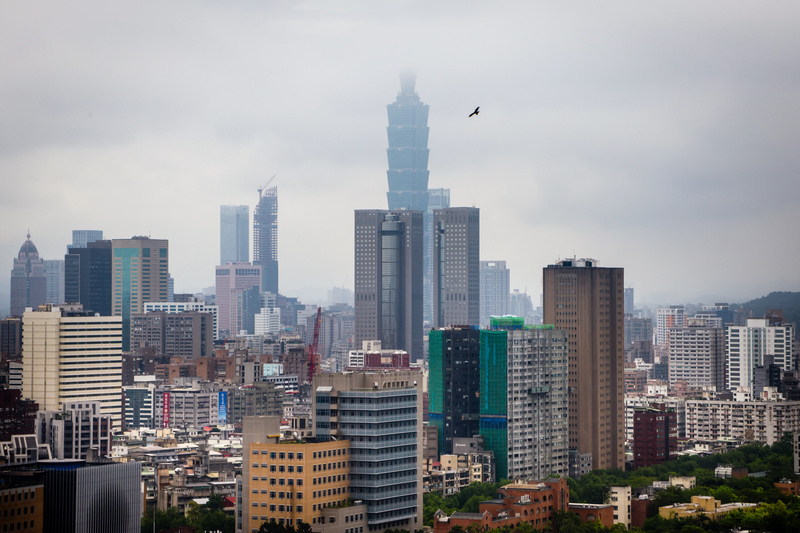 Tumataas ang Taipei upang maging nangungunang destinasyon sa mga French tourists
