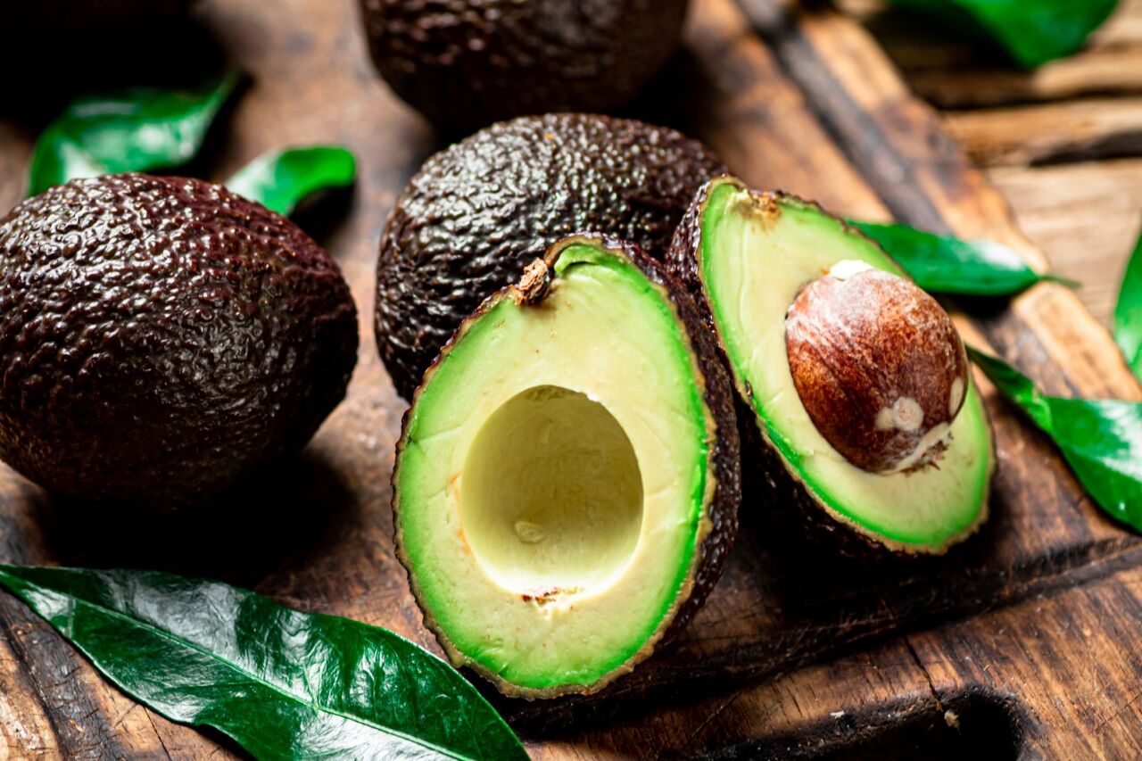 Super Food - Avocado