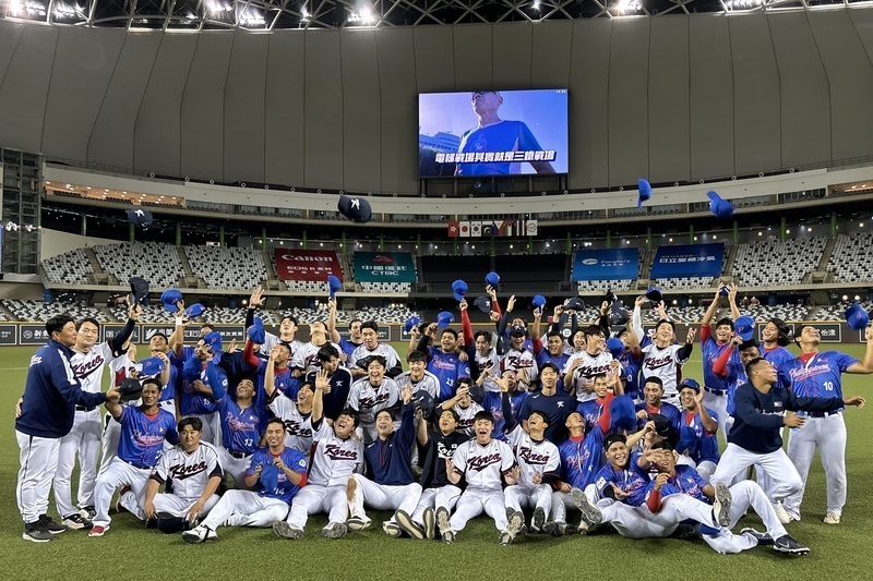 Tinalo ng South Korea ang Pilipinas 7:0 at nanalo sa ikatlong pwesto sa Asian Championships