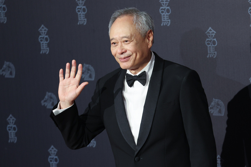 Ang gawa ng Taiwanese filmmaker na si Ang Lee ay inilagay sa US National Film Registry