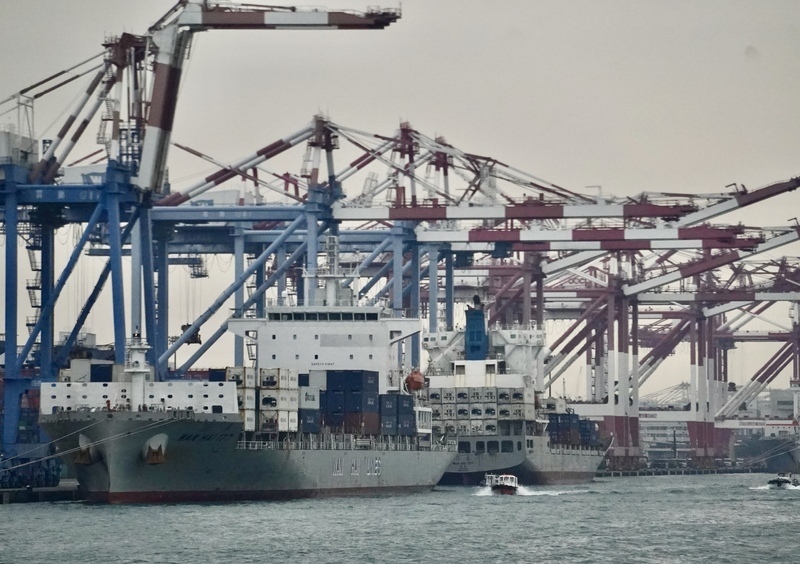Ang mga taripa ng China sa mga petrochemical ay maaaring makaapekto sa pagtatrabaho sa Taiwan, sabi ng trade group
