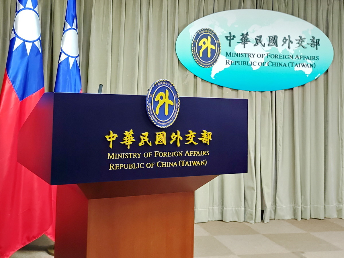 Itinatampok ng Foreign Ministry ang kalayaan sa pamamahayag ng Taiwan bilang isa sa pinakamahusay sa rehiyon ng Asia-Pacific