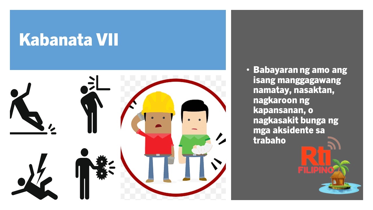 Occupational Accident Compensation Part 2