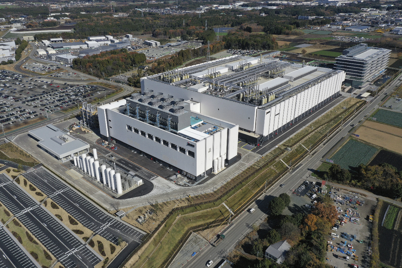 TSMC posibleng mag-expand ng isa pang fab sa Japan