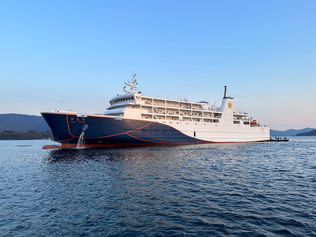 Magsisimula ang mga island hopping tour sa 2024: Maritime at Port Bureau