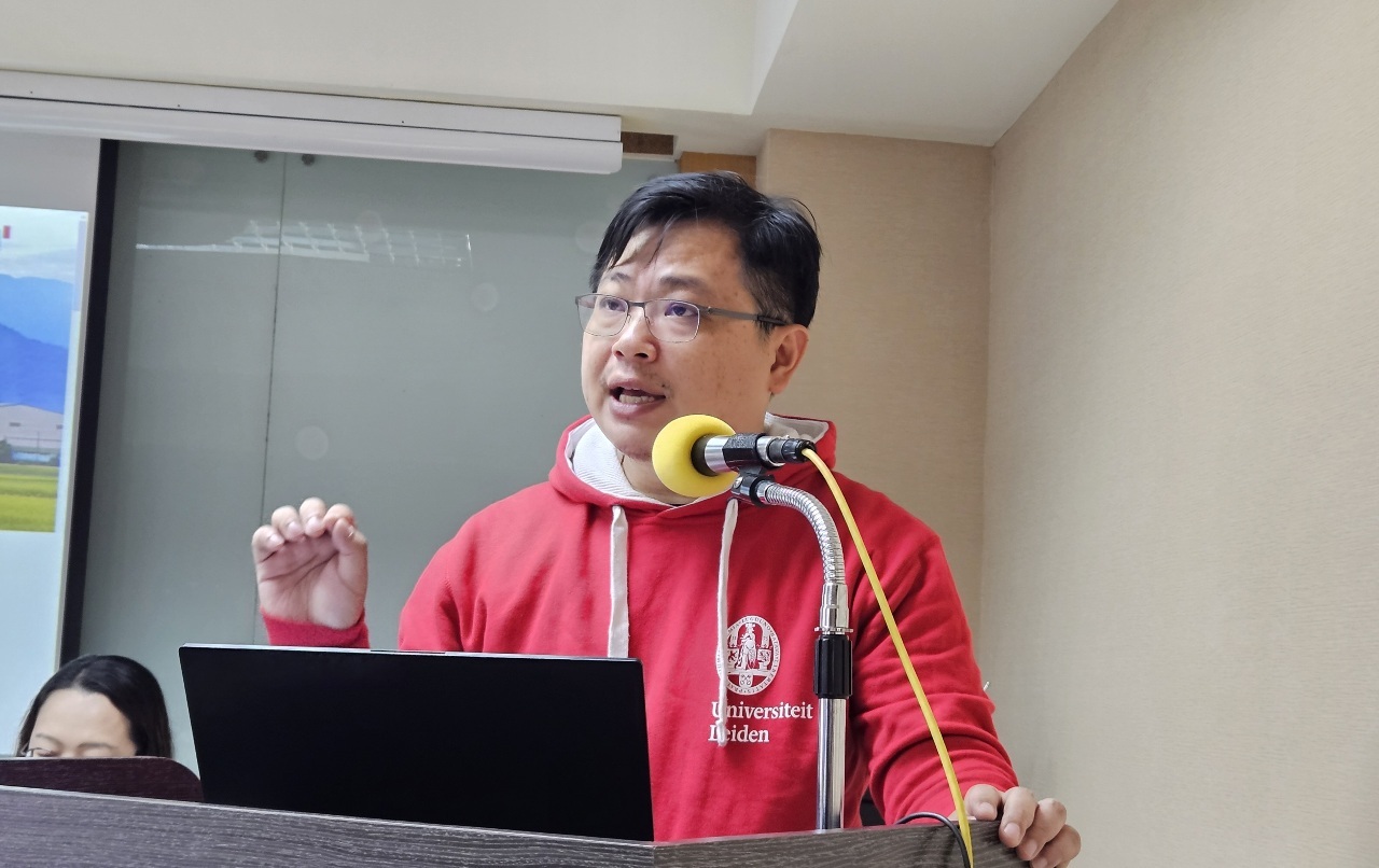 Sinusuri ng grupong pangkalikasan ang mga patakaran sa klima ng mga kandidato bago ang halalan