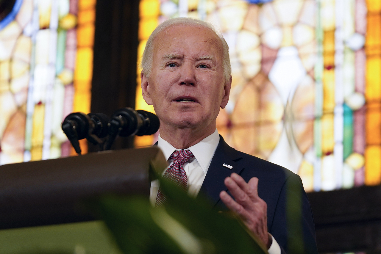 Magpapadala si US President Biden ng delegasyon sa Taiwan pagkatapos ng halalan: Financial Times