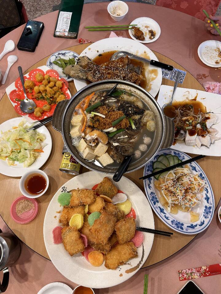 Sa mga mahilig kumain ng isda