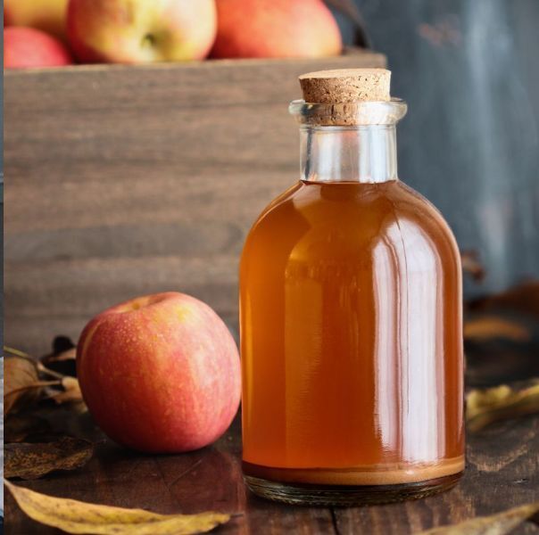 Apple Cider Vinegar