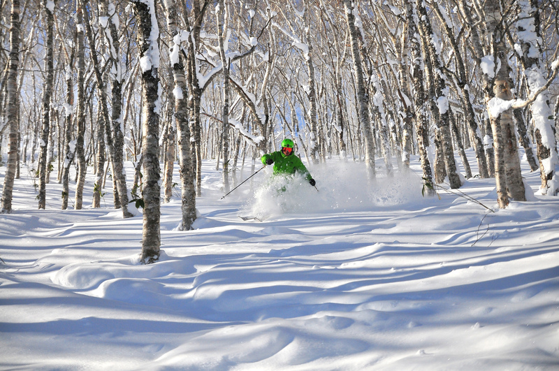 Namatay ang Taiwanese na lalaki sa ski slope sa Hokkaido