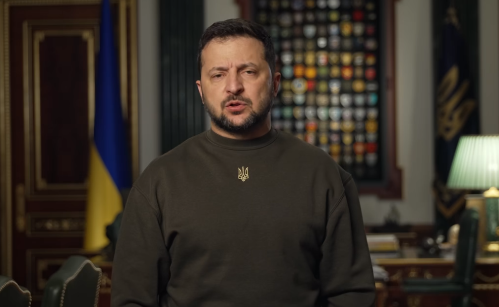 Idineklara ni Trump na itigil ang digmaan sa pagitan ng Ukraine at Russia sa loob ng 24 na oras Zelensky: Napakadelikado