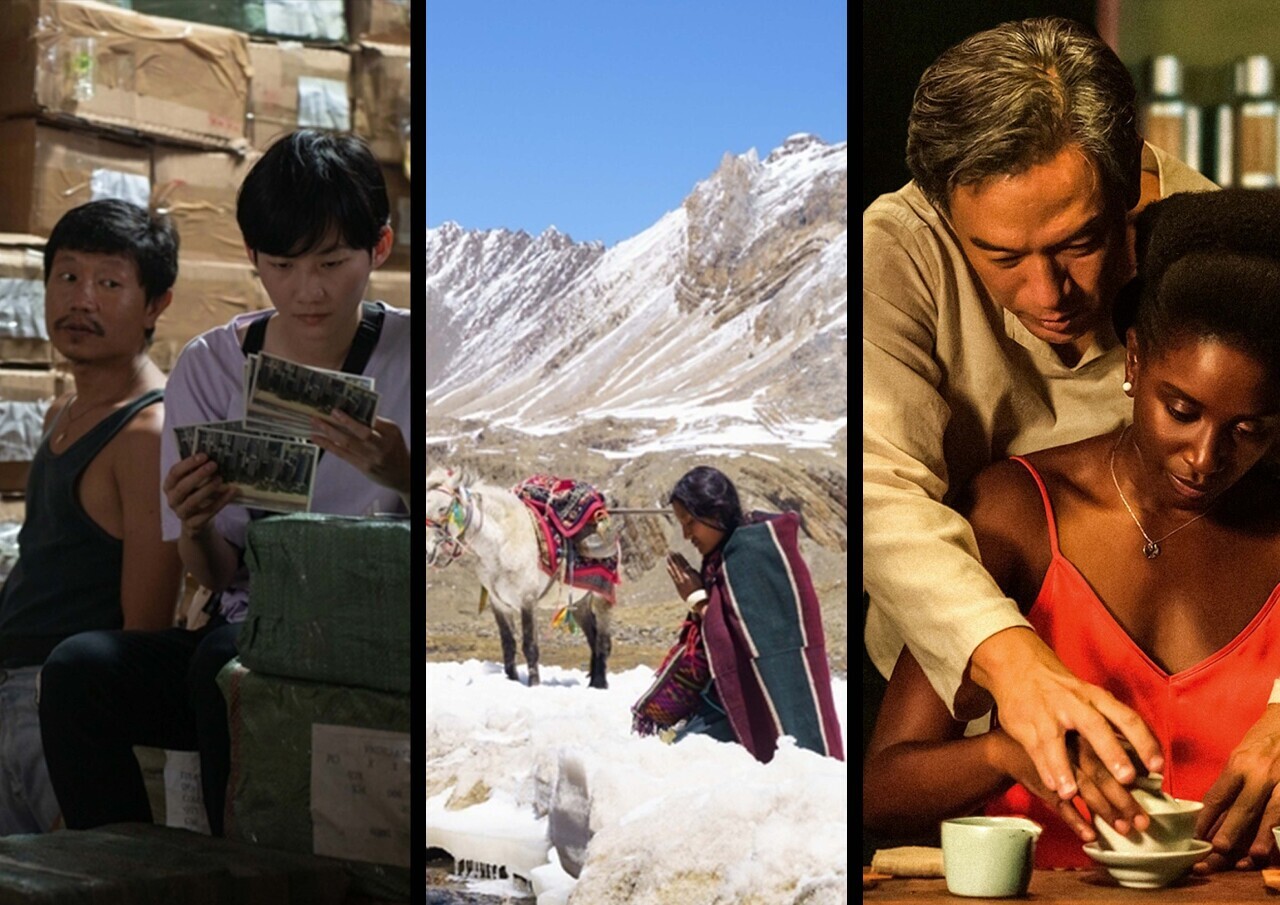 Tatlong co-productions ng Taiwan ang ipapalabas sa 74th Berlin International Film Festival sa Pebrero