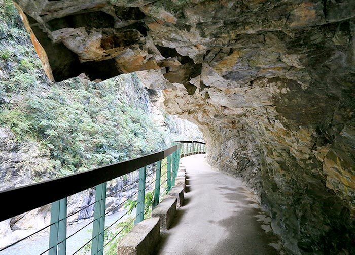 Tara Mamasyal sa Taroko National Park