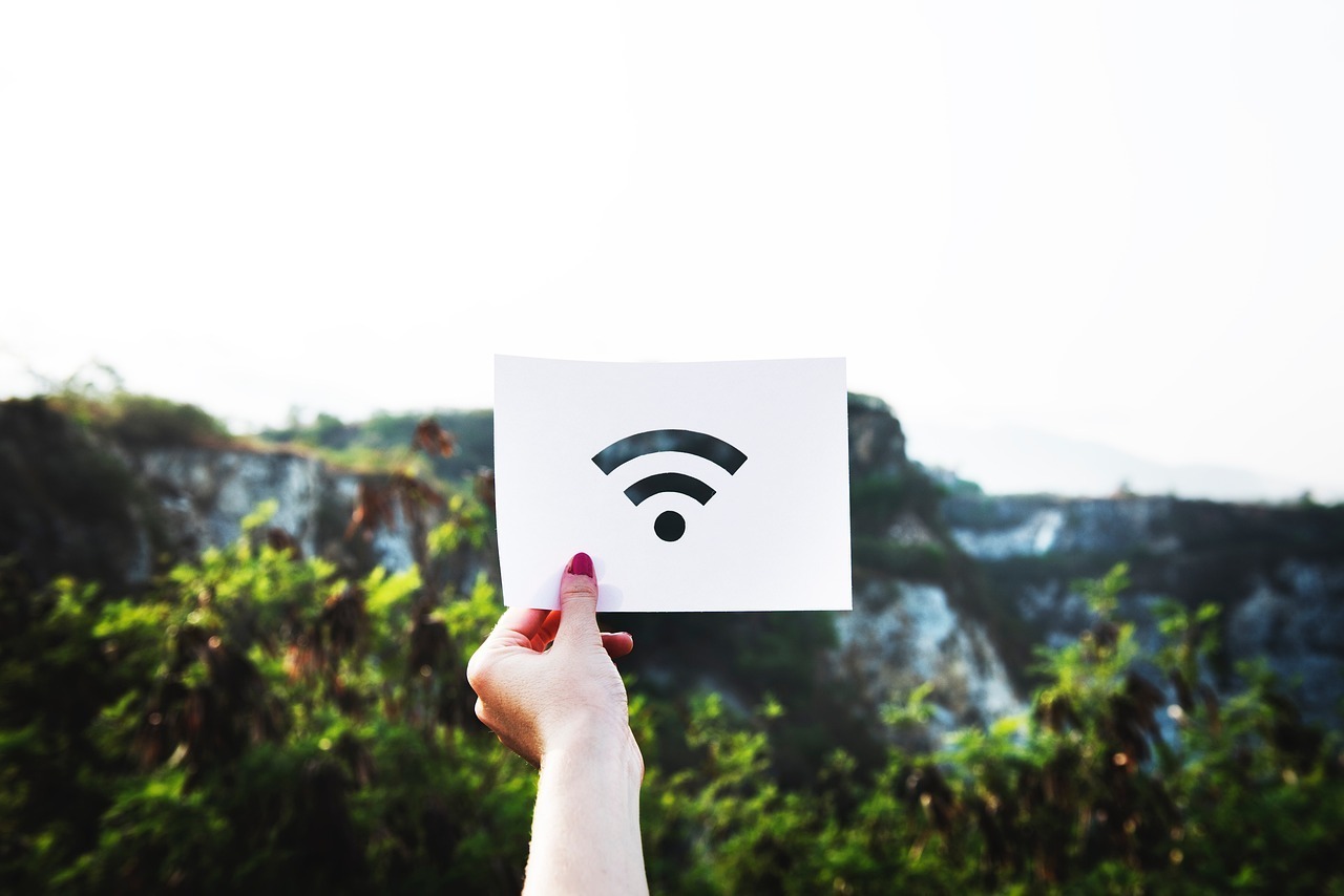 Nagbukas ang WiFi 6E ng bagong frequency band na NCC: 76 na uri ng mga sertipikasyon ang naibigay