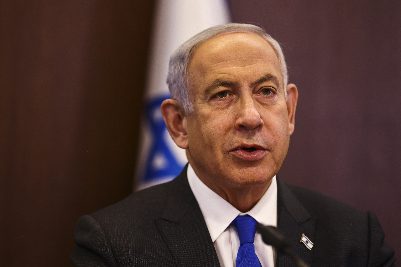 Tinanggihan ng punong ministro ng Israel ang pinakabagong alok ng pagtigil ng digmaan sa Hamas at nangakong palawakin ang pag-atake sa Gaza