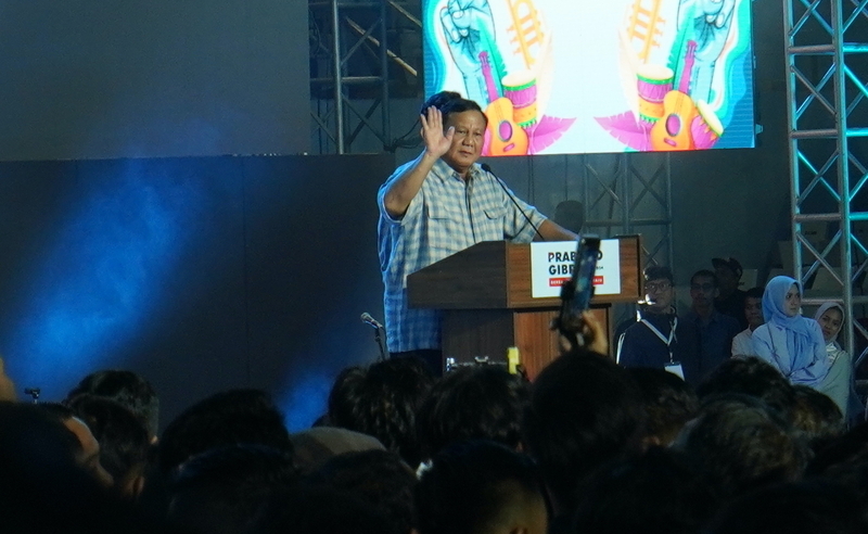Ang Taiwan ay patuloy na magpapaunlad ng ugnayan sa Indonesia habang lumalabas ang mga resulta ng halalan nito: Foreign Ministry