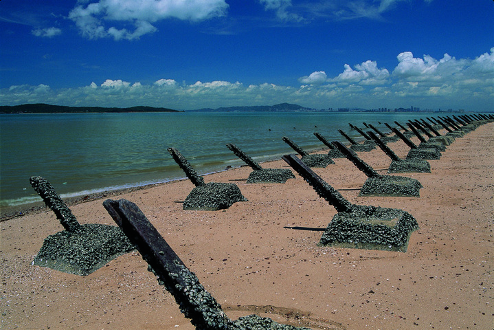 Tara Mamasyal sa Kinmen National Park!