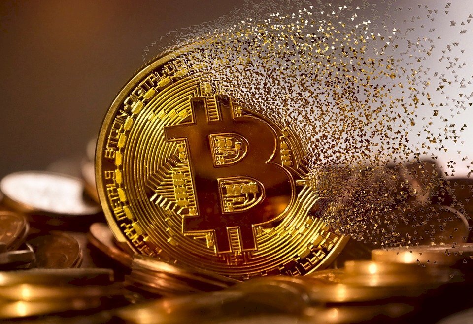 Sa dalawang taon na patuloy padin tumataas ang presyo ng Bitcoin