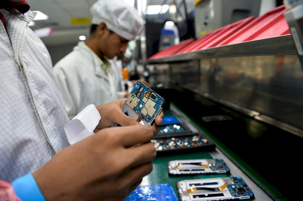 Ang mga migranteng manggagawa ng India ay nagsisisiksikan sa mga Chinese mula sa trabaho? Ayon sa Ministry of Labor: Tanging ang mga talento na hindi matagpuan sa bansa ang maaaring ipakilala