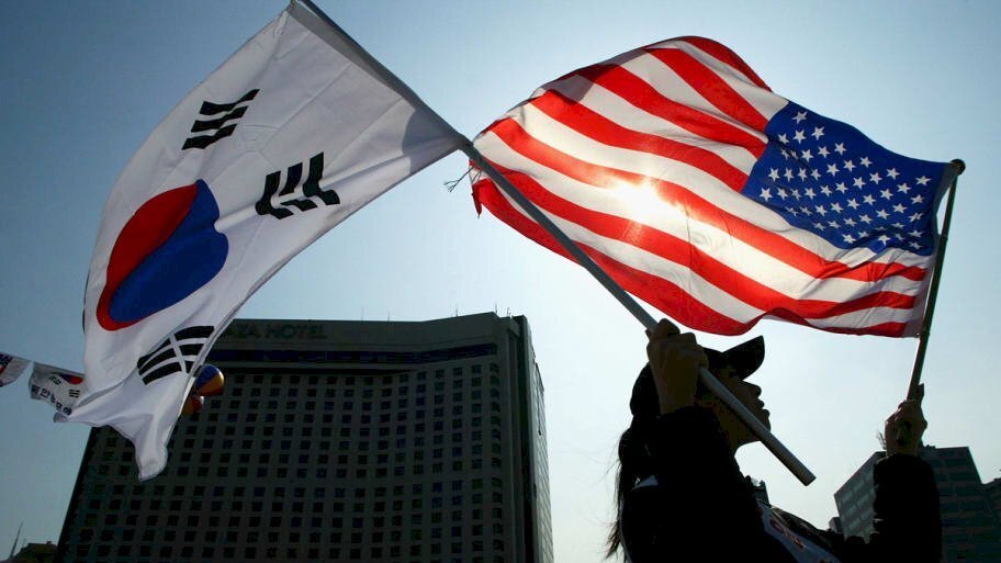 Ang taunang pagsasanay ng militar ng Estados Unidos at South Korea ay magsisimula sa susunod na linggo