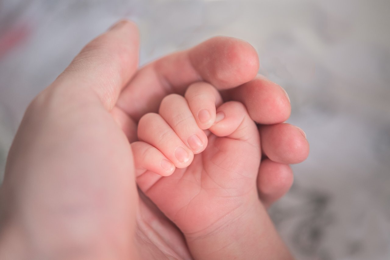 Ang edad ng panganganak ay nasa edad na 31 ang unang anak na ipinanganak, sa 30% ay 35 taong gulang.