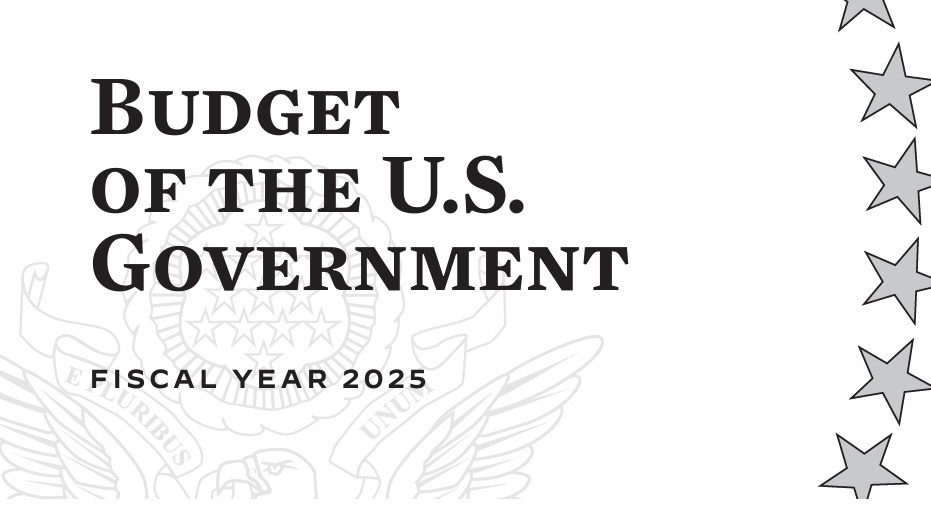 White House budget isinama ang defense aid para sa Taiwan sa kauna-unahang pagkakataon