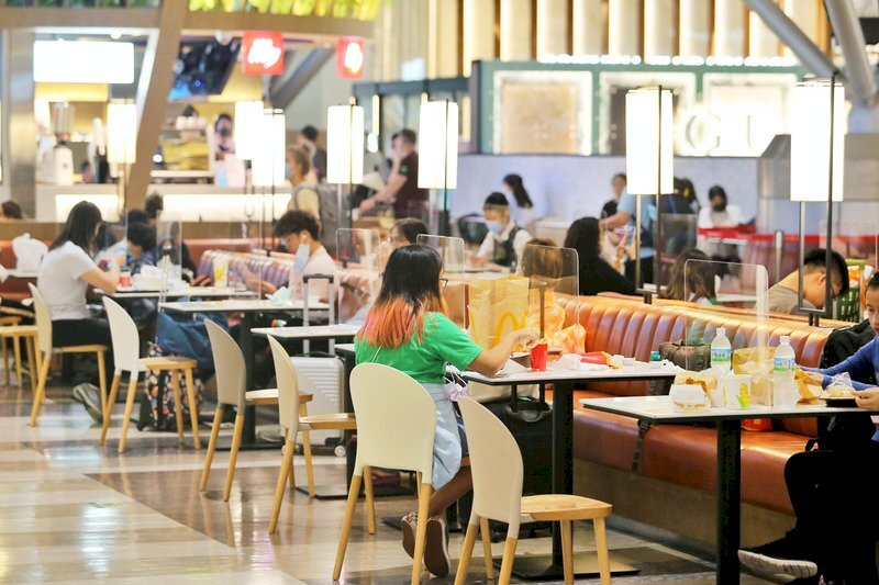 Pre-purchase duty-free goods bago umalis ng bansa. Ayon sa Ministry of Finance: Magiging available ang online checkout sa kalagitnaan ng Mayo.