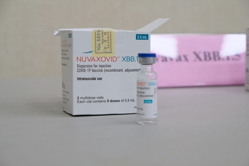 Ang pangalawang dosis ng XBB vaccine para sa mga lampas 65 taong gulang ay magiging available sa unang bahagi ng Abril.