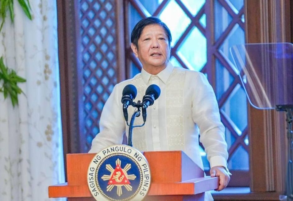 Habang tumataas ang tensyon sa South China Sea, makikipagpulong ang pangulo ng Pilipinas kay Blinken sa susunod na linggo