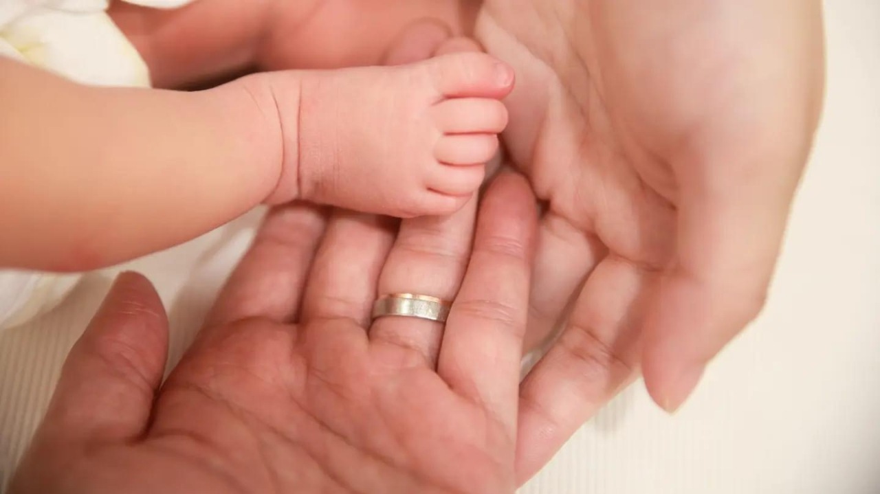 Maternity benefits sa Taiwan