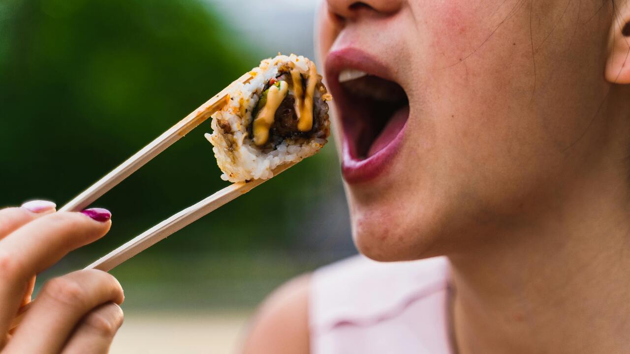 Beware sa Food Poisoning!