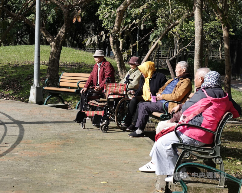 Padating na ang kinakatakot ng Taiwan