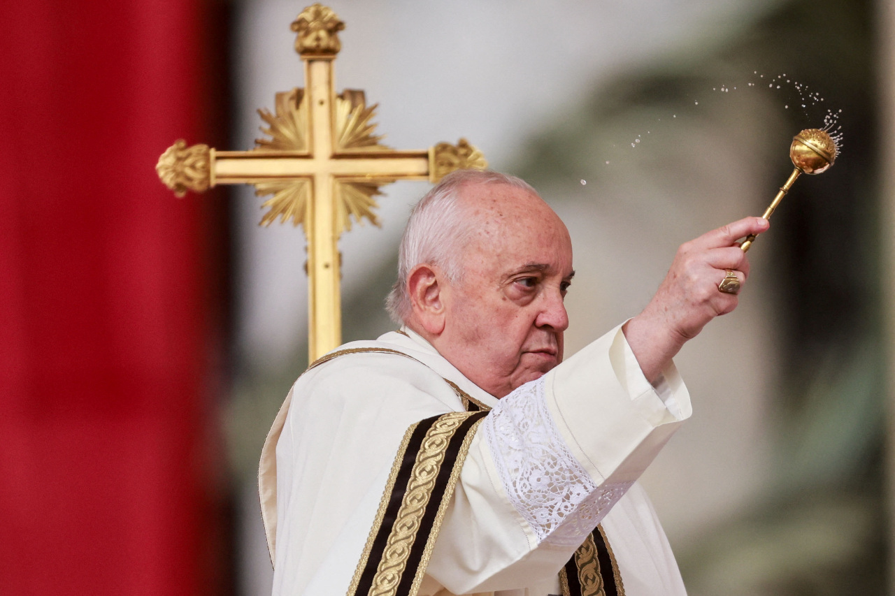 Vatican: Papa bibisita sa Indonesia, Papua New Guinea, East Timor at Singapore sa Setyembre