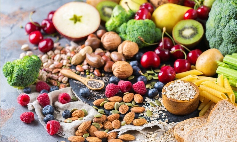 Food na nakakabawas ng cholesterol sa katawan