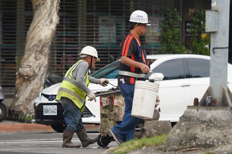 Work Qualification